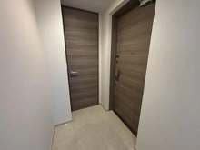 【大阪府/大阪市中央区南本町】ブランズタワー御堂筋本町 玄関