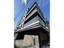 【京都府/京都市中京区西ノ京南大炊御門町】シャリエ京都円町 外観