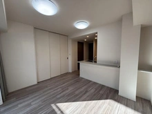 【京都府/京都市中京区西ノ京南大炊御門町】シャリエ京都円町 LDK