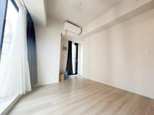 【大阪府/大阪市中央区高麗橋】プラウドタワー北浜 リビング・ダイニング