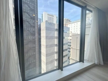 【大阪府/大阪市中央区高麗橋】プラウドタワー北浜 眺望