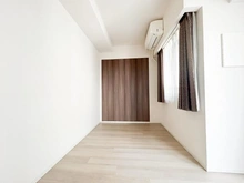 【大阪府/大阪市中央区高麗橋】プラウドタワー北浜 洋室