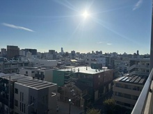 【大阪府/大阪市東成区深江南】深江橋アーバンコンフォート 眺望