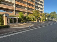 【大阪府/大阪市東成区深江南】深江橋アーバンコンフォート 外観
