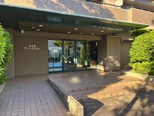 【大阪府/大阪市東成区深江南】深江橋アーバンコンフォート エントランス