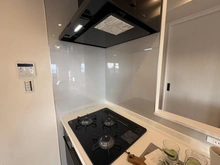 【大阪府/大阪市城東区東中浜】ライオンズマンション城東緑橋 キッチン