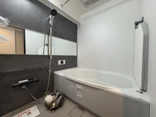 【大阪府/大阪市城東区東中浜】ライオンズマンション城東緑橋 浴室