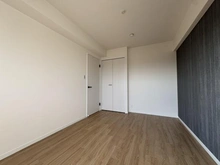 【大阪府/大阪市城東区東中浜】ライオンズマンション城東緑橋 洋室：約6.0帖