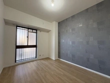 【大阪府/大阪市城東区東中浜】ライオンズマンション城東緑橋 洋室：約5.5帖