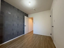 【大阪府/大阪市城東区東中浜】ライオンズマンション城東緑橋 洋室：約5.5帖