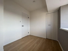 【大阪府/大阪市城東区東中浜】ライオンズマンション城東緑橋 洋室：約4.6帖