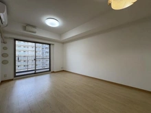 【大阪府/大阪市此花区島屋】リバーガーデンシティさくらの丘 A棟 リビング・ダイニング