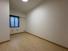 【大阪府/大阪市此花区島屋】リバーガーデンシティさくらの丘 A棟 洋室：約5.0帖