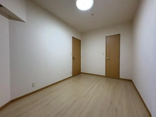 【大阪府/大阪市此花区島屋】リバーガーデンシティさくらの丘 A棟 浴室：約6.2帖