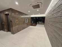 【大阪府/大阪市福島区野田】ワコーレ福島野田ザ・レジデンス エントランス