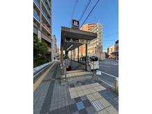 【大阪府/大阪市福島区野田】ワコーレ福島野田ザ・レジデンス 大阪メトロ千日前線「玉川」駅（現地より約150m）