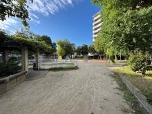 【大阪府/大阪市福島区野田】ワコーレ福島野田ザ・レジデンス 大野東公園（現地より約240m）
