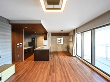 【大阪府/大阪市天王寺区石ケ辻町】グランドメゾン上本町 THE CLASS LDK
