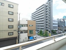 【大阪府/大阪市北区豊崎】BELISTA北梅田 眺望