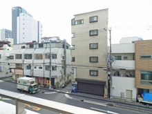 【大阪府/大阪市北区豊崎】BELISTA北梅田 眺望