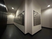 【大阪府/大阪市福島区福島】シティタワー西梅田 メールBOX