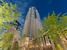 【大阪府/大阪市北区大深町】グラングリーン大阪 THE NORTH RESIDENCE 外観