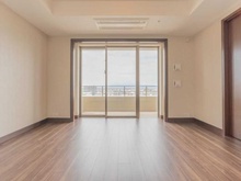 【大阪府/大阪市北区大深町】グラングリーン大阪 THE NORTH RESIDENCE リビング・ダイニング