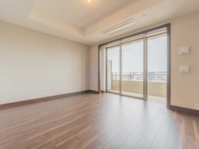 【大阪府/大阪市北区大深町】グラングリーン大阪 THE NORTH RESIDENCE リビング・ダイニング