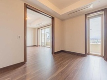 【大阪府/大阪市北区大深町】グラングリーン大阪 THE NORTH RESIDENCE 洋室