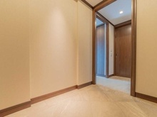 【大阪府/大阪市北区大深町】グラングリーン大阪 THE NORTH RESIDENCE 玄関