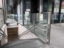 【大阪府/大阪市中央区高麗橋】The Kitahama 大阪メトロ御堂筋線「淀屋橋」駅（現地より約500m）
