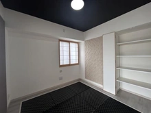 【大阪府/大阪市住之江区粉浜西】プライムスクエア住吉公園 和室