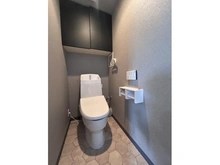 【大阪府/大阪市住之江区粉浜西】プライムスクエア住吉公園 トイレ