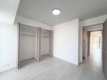 【大阪府/大阪市住之江区粉浜西】プライムスクエア住吉公園 洋室