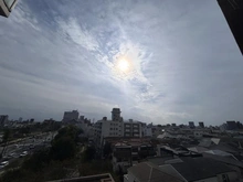 【大阪府/大阪市住之江区粉浜西】プライムスクエア住吉公園 眺望