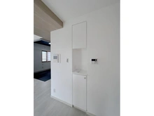 【大阪府/大阪市住之江区粉浜西】プライムスクエア住吉公園 収納