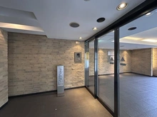 【大阪府/大阪市住之江区粉浜西】プライムスクエア住吉公園 エントランス