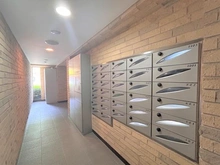 【大阪府/大阪市住之江区粉浜西】プライムスクエア住吉公園 メールBOX