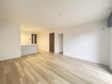 【京都府/京都市伏見区深草西浦町2丁目】深草西浦住宅 リビング・ダイニング