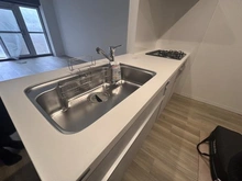 【京都府/京都市伏見区深草西浦町2丁目】深草西浦住宅 キッチン：シンク