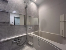 【京都府/京都市伏見区深草西浦町2丁目】深草西浦住宅 浴室