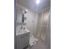 【京都府/京都市伏見区深草西浦町2丁目】深草西浦住宅 洗面所