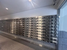 【京都府/京都市伏見区深草西浦町2丁目】深草西浦住宅 メールBOX