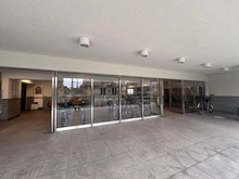 【京都府/京都市伏見区深草西浦町2丁目】深草西浦住宅 エントランス