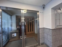 【京都府/京都市伏見区深草西浦町2丁目】深草西浦住宅 共用施設