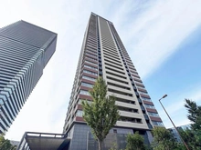 【大阪府/大阪市北区大淀南】ローレルタワーサンクタス梅田 外観