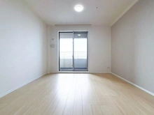 【大阪府/大阪市北区大淀南】ローレルタワーサンクタス梅田 リビング・ダイニング