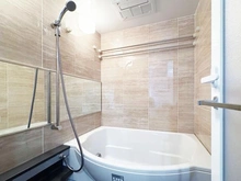 【大阪府/大阪市北区大淀南】ローレルタワーサンクタス梅田 浴室