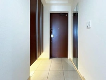 【大阪府/大阪市北区大淀南】ローレルタワーサンクタス梅田 廊下