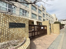 【大阪府/大阪市北区大淀南】ローレルタワーサンクタス梅田 大阪市立大淀小学校（現地より約680m）